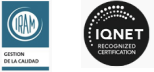 Logos ISO